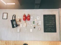-251#coffee roasters(沿河东路店)