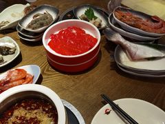 -阳光岛·海鲜盛宴(银泰中心in99店)