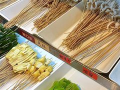 -古真记钵钵鸡(总店)