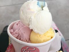 -Lolita's Gelato