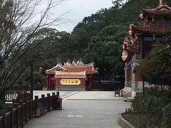 -安溪清水岩
