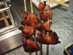 -可口香·非遗老号烧烤(南岗直营店)