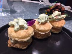 -望乡楼上海菜(日月光店)