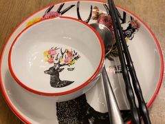 -新白鹿餐厅(城西银泰城店)