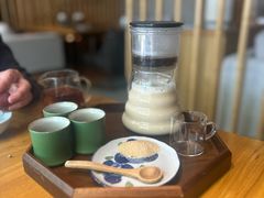 -竹里馆 ·茶食(奥体店)