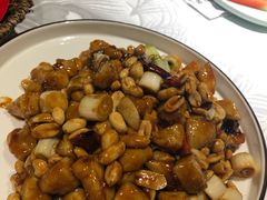 -雲蜀龙阁·金牌水煮鱼(方庄店)