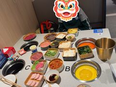 -海底捞大排档火锅(悦荟广场店)