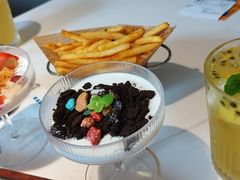 -牛扒先生·厚切雪花牛扒西餐厅(北京路禺山路店)