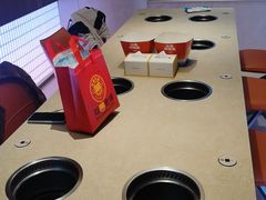 -海底捞大排档火锅(打浦路店)