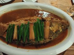 -宴天下大酒店(政和路店)