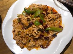 -四合院海鲜小厨(旱西关店)