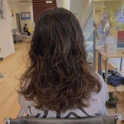 -涩谷· Hair Salon