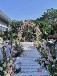 -曼格纳婚礼艺术中心(张江店)