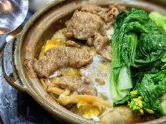 -煲煲掂风味煲仔饭餐厅(西区店)