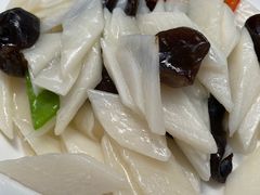-闻道食府烙饼卷带鱼(原车耳营店原大觉寺店)