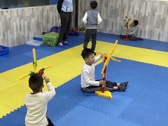 -智星少年学校·幼小衔接·精品托管