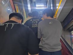 -巴犀烧烤(新崇光店)