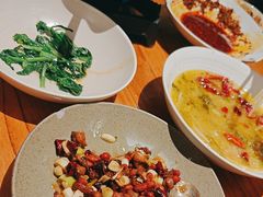 -巴蜀风·地道川菜(总店)