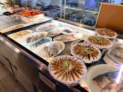 -大家食府·福建菜(FAC协盛中心庭院餐厅店)