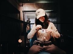 -Ish Whiskey&Cocktail Bar酒吧(合生麒麟新天地店)