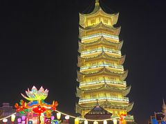 -济南方特东方神画