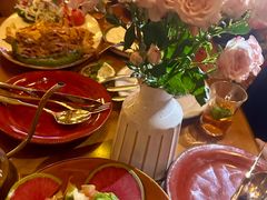 -Antalya安塔利亚土耳其餐厅(猎德店)