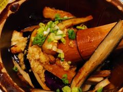 -外婆小聚茶餐厅·生日·团建(市民中心店)