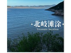 -北岐滩涂