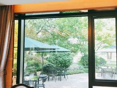 -浙江西子宾馆·瑶园咖啡厅