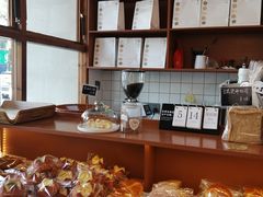 -0+1·手作面包(新北店)
