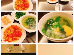 -仁恒辉盛阁酒店公寓