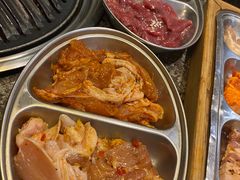 -高丽苑韩国烤肉(海昌路旗舰店)
