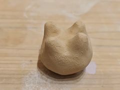 -陶语手工·拼豆·陶艺·银饰diy(宽厚里店)