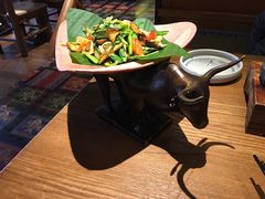 -云海肴·汽锅鸡·云南代表菜(天山百盛优客店)