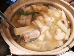 -上海人家花樣年华(中山公园店)