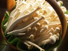 -火锅先生(五马街店)