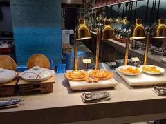 -西安长征华美达酒店