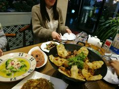 -东吴面馆(十全街店)