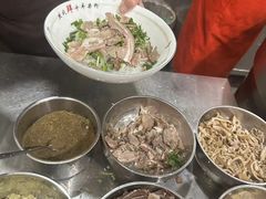 -熊氏牛羊杂粉(龙眼井总店)