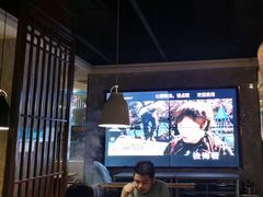 -野妹经典火锅(民治店)