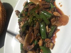 -金典银峰老鹅馆·昆山菜(亭林公园店)
