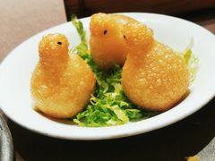 -长禧家·珑厨(东山口店)