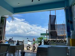 -三亚西岛海洋文化旅游区
