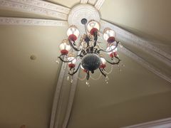 -平湖九龙山庄园圣马可酒店