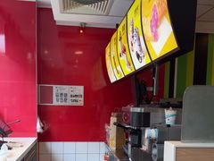 -麦当劳(石家庄乐活广场店)