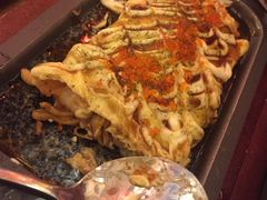 海鲜玉子烧-坂吉屋·居酒屋深夜食堂(龙湖店)