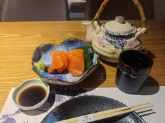 -达摩君日本料理(泰海花园小区店)