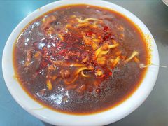 -晓菊梆梆面