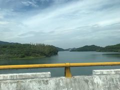 -宁波九龙湖开元度假村