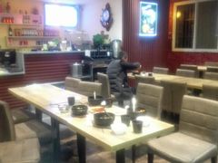 大堂-顶顶红石锅拌饭(步行东街店)